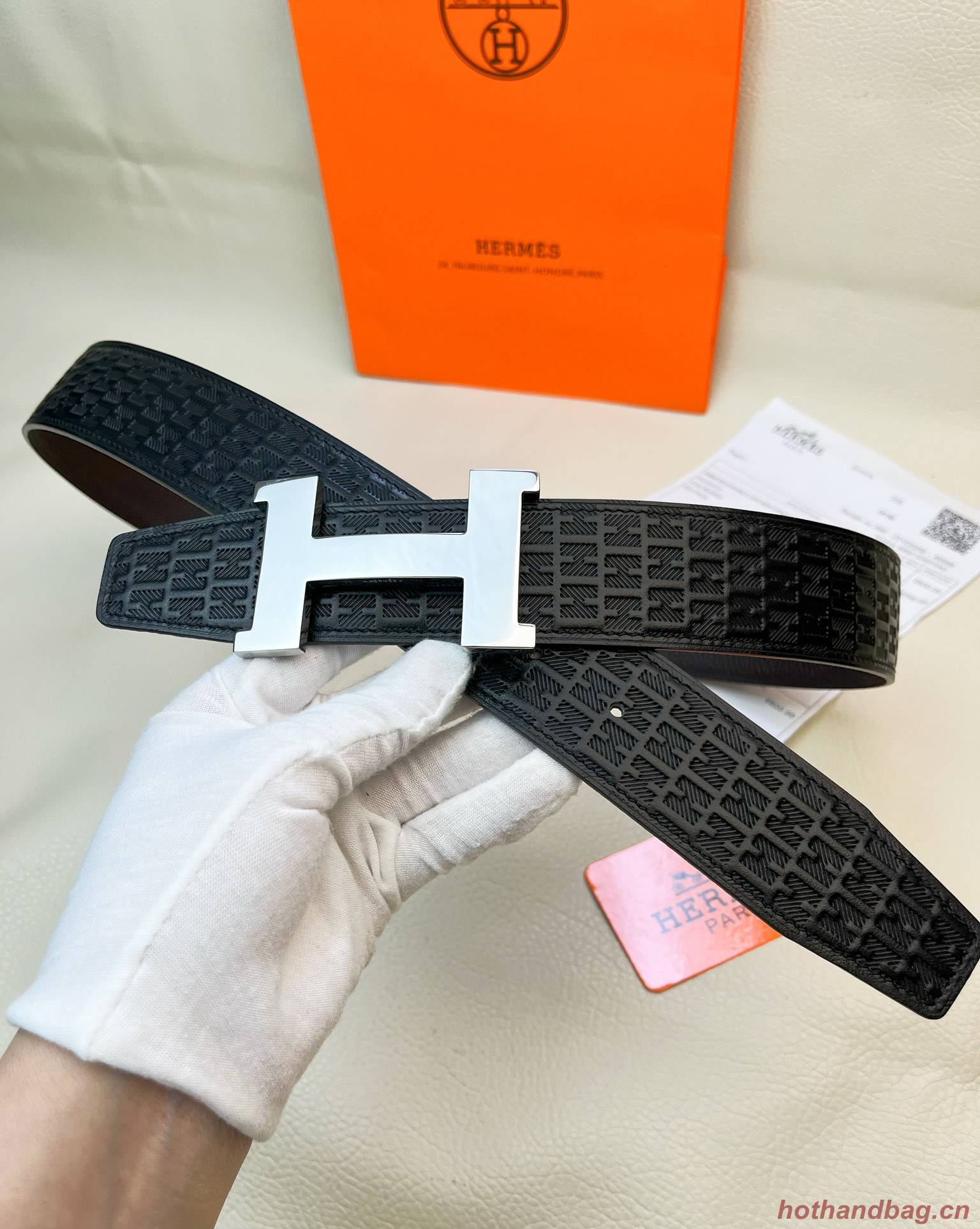 Hermes Belt 38MM HMB00119-1 Hermes Belt 38MM HMB00119-1