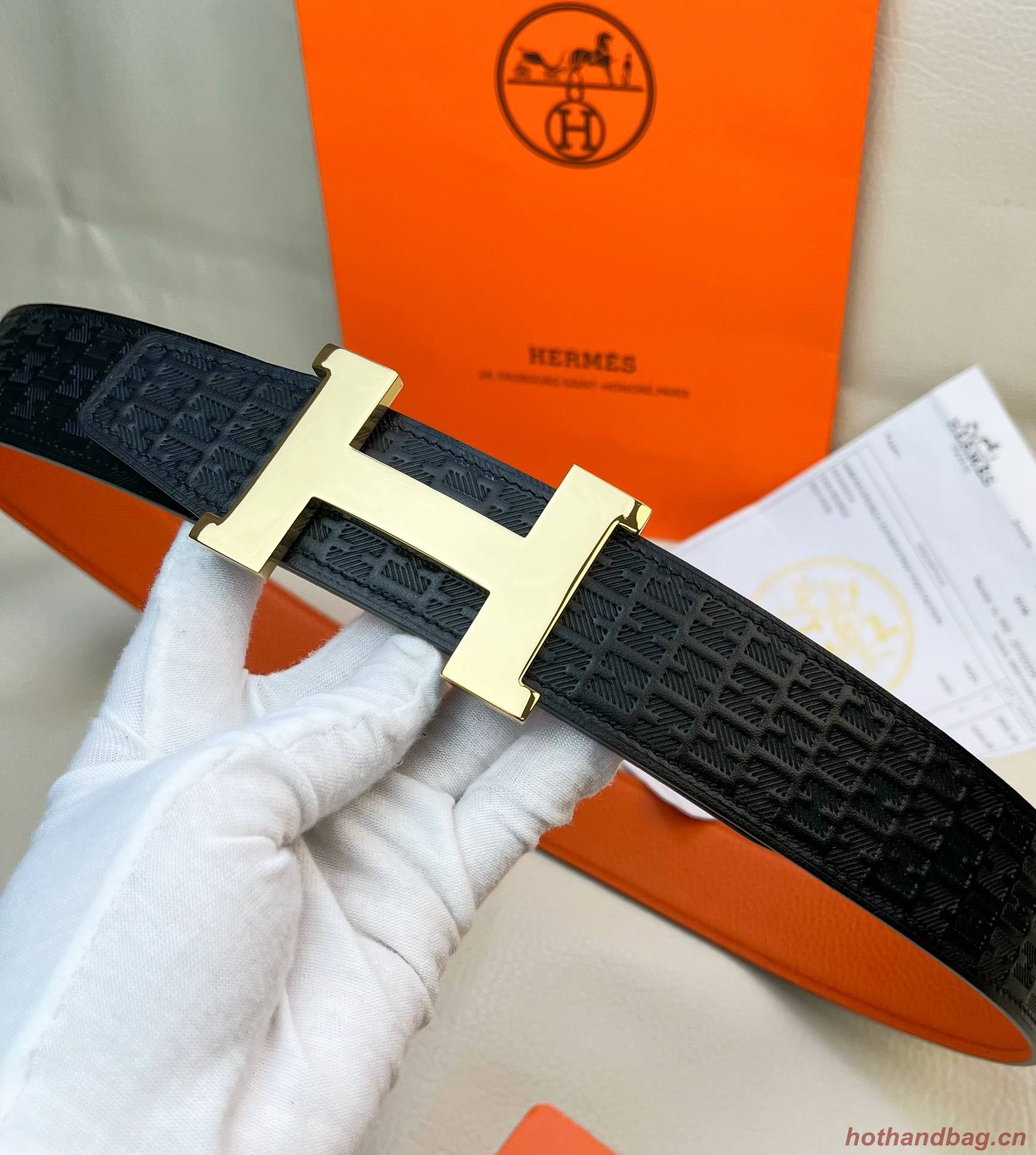 Hermes Belt 38MM HMB00119-2 Hermes Belt 38MM HMB00119-2