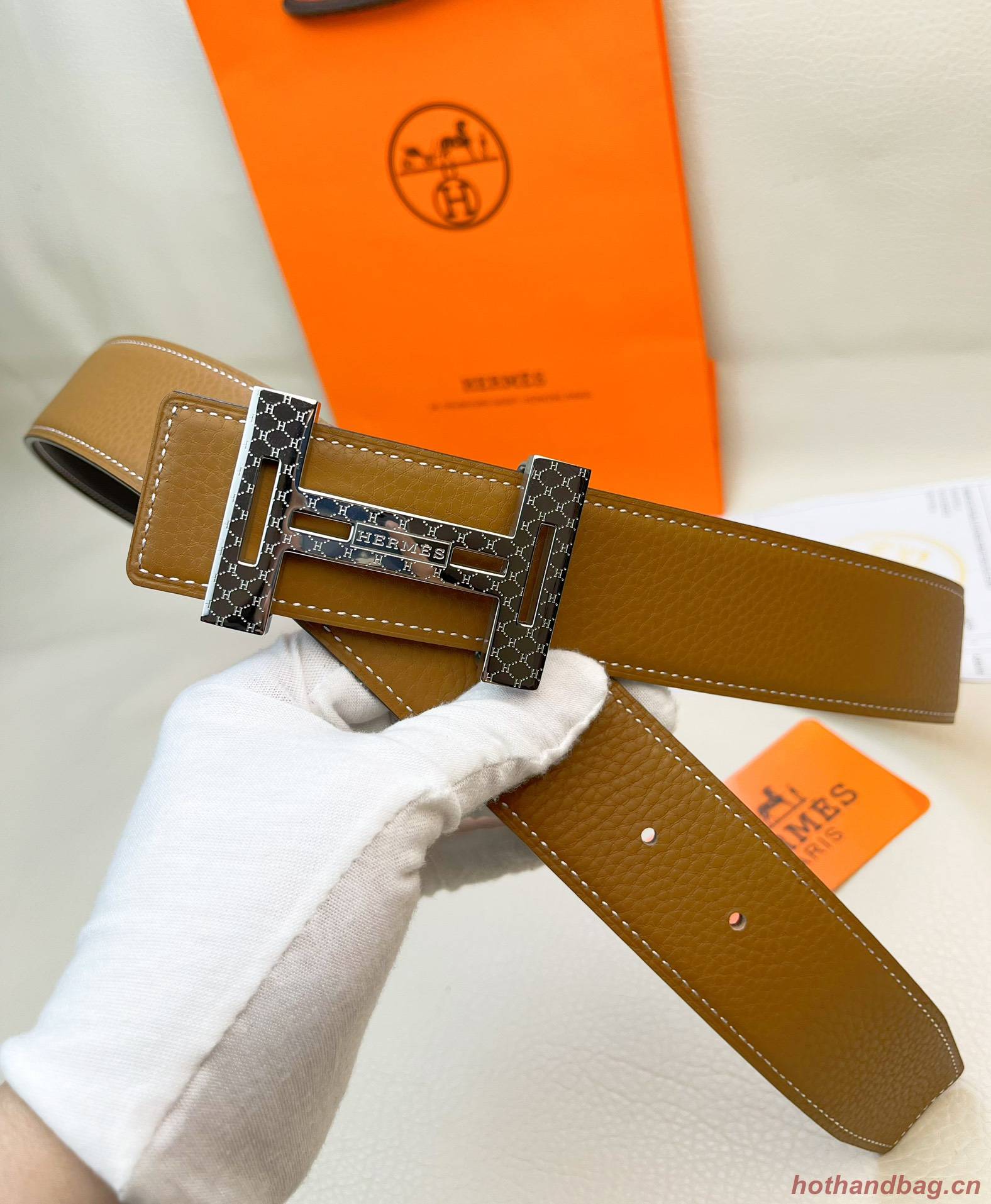 Hermes Belt 38MM HMB00120-2 Hermes Belt 38MM HMB00120-2
