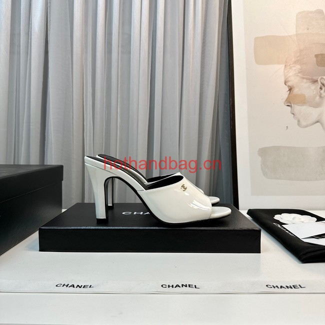 Chanel Shoes 93571-1