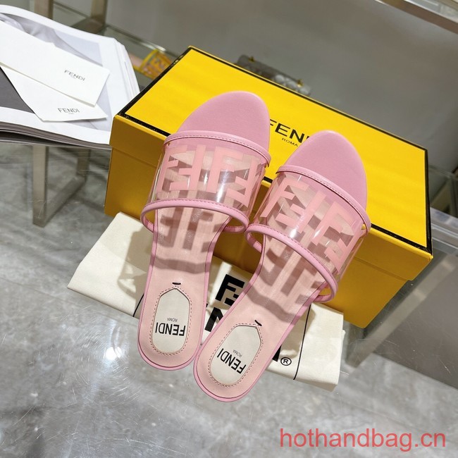 Fendi Slippers 93593-10