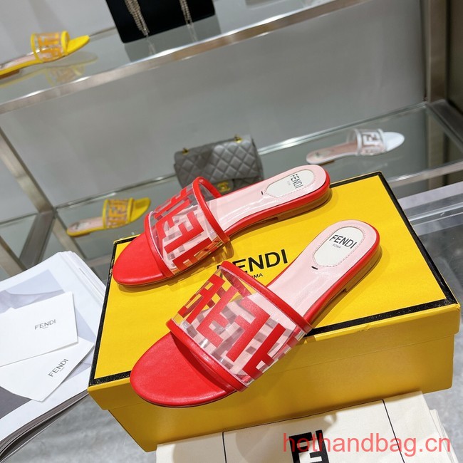 Fendi Slippers 93593-12