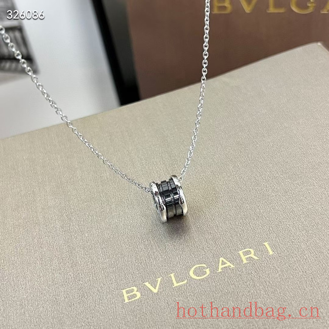 BVLGARI Necklace CE12081 BVLGARI Necklace CE12081