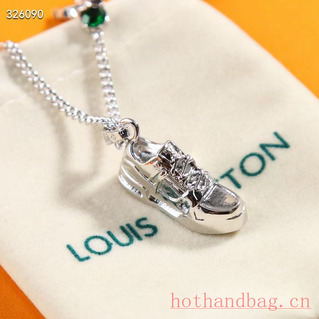Louis Vuitton Necklace CE12080 Louis Vuitton Necklace CE12080