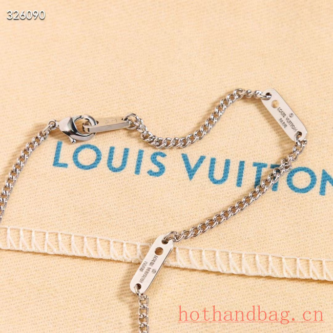 Louis Vuitton Necklace CE12080 Louis Vuitton Necklace CE12080