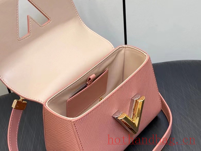 Louis Vuitton Twist PM M22768 Pink Louis Vuitton Twist PM M22768 Pink