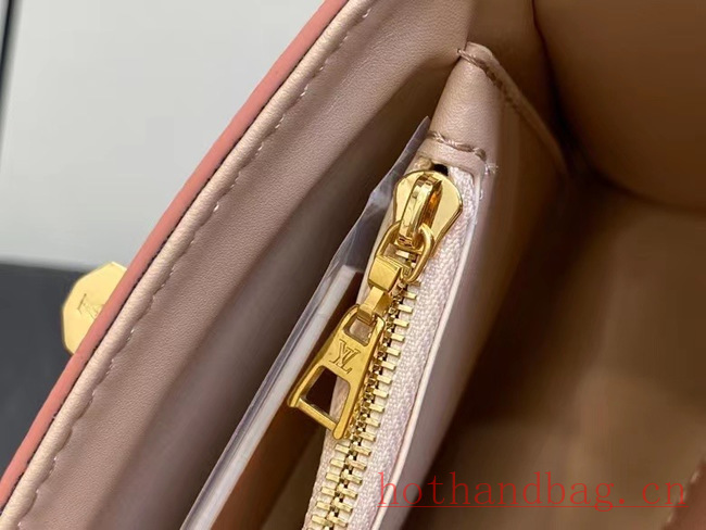 Louis Vuitton Twist PM M22768 Pink Louis Vuitton Twist PM M22768 Pink