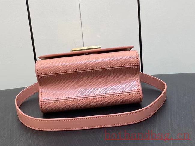 Louis Vuitton Twist PM M22768 Pink Louis Vuitton Twist PM M22768 Pink