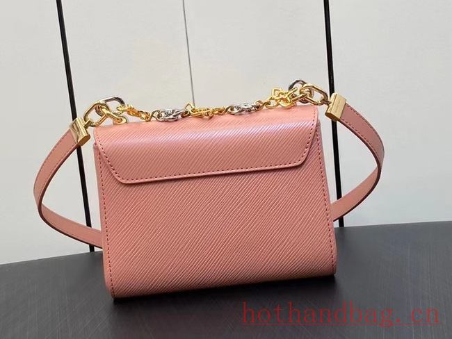 Louis Vuitton Twist PM M22768 Pink Louis Vuitton Twist PM M22768 Pink