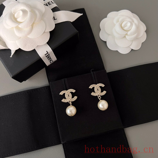 Chanel Earrings CE12094 Chanel Earrings CE12094