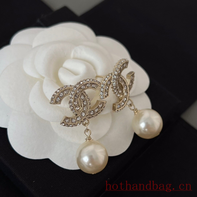 Chanel Earrings CE12094 Chanel Earrings CE12094
