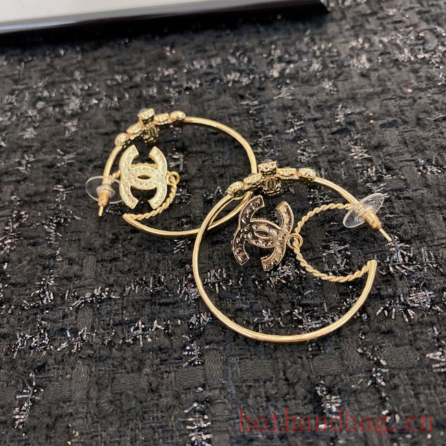 Chanel Earrings CE12120 Chanel Earrings CE12120
