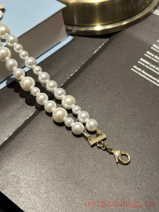 Chanel Necklace CE12092 Chanel Necklace CE12092