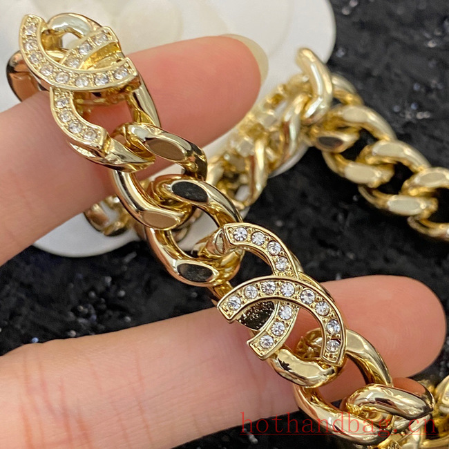 Chanel Necklace CE12123 Chanel Necklace CE12123