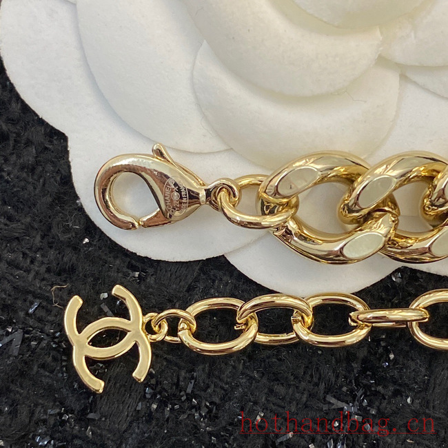 Chanel Necklace CE12123 Chanel Necklace CE12123