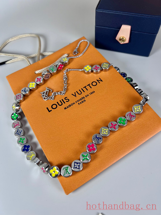 Louis Vuitton Necklace CE12098 Louis Vuitton Necklace CE12098