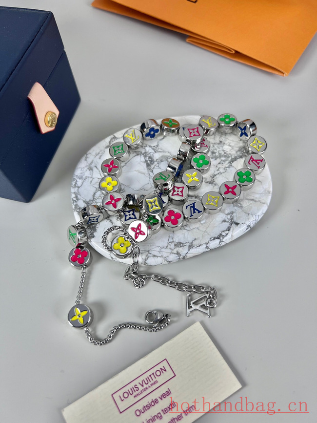 Louis Vuitton Necklace CE12098 Louis Vuitton Necklace CE12098