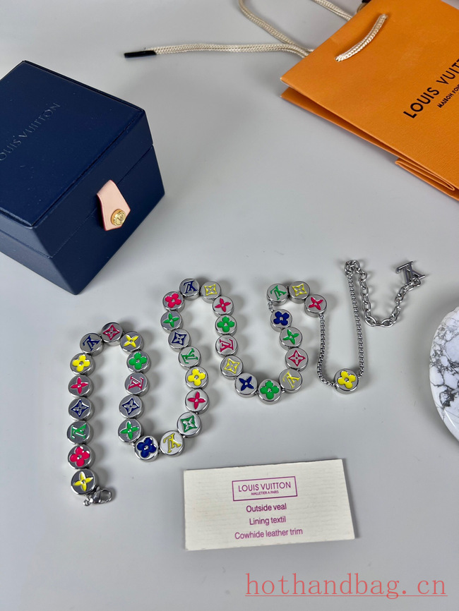 Louis Vuitton Necklace CE12098 Louis Vuitton Necklace CE12098