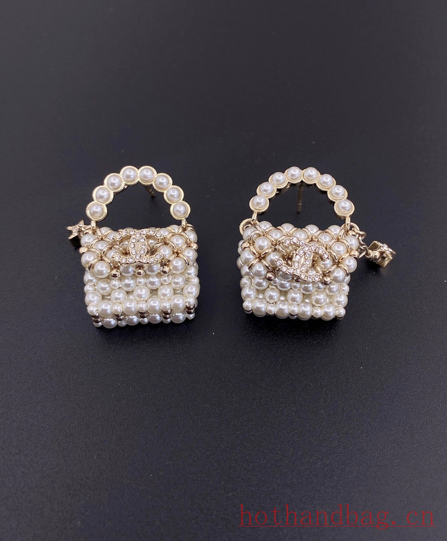 Chanel Earrings CE12140 Chanel Earrings CE12140
