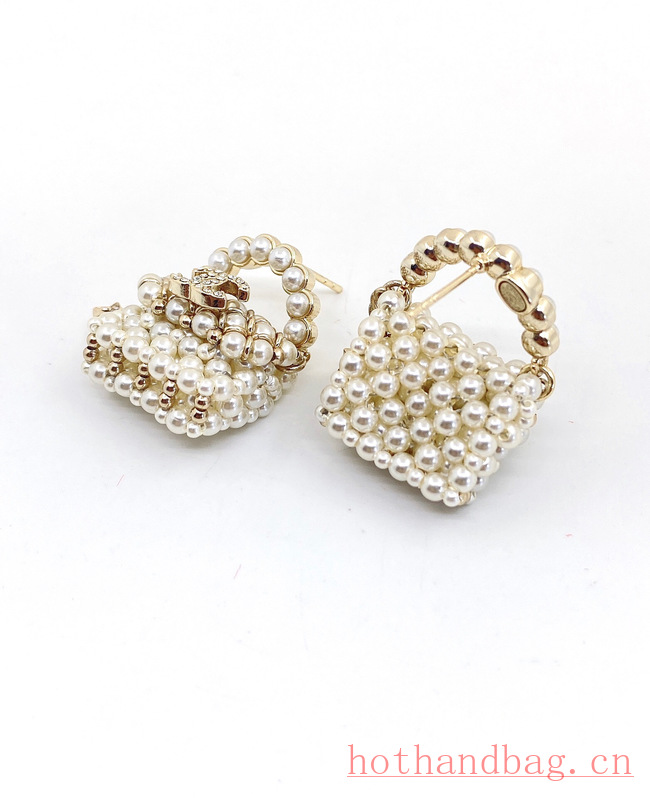 Chanel Earrings CE12140 Chanel Earrings CE12140