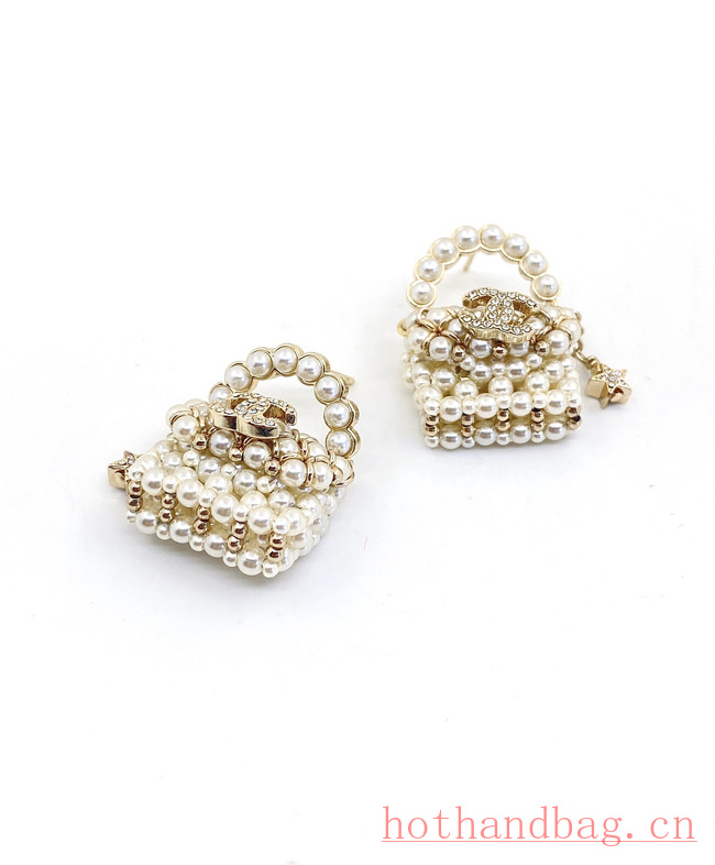 Chanel Earrings CE12140 Chanel Earrings CE12140