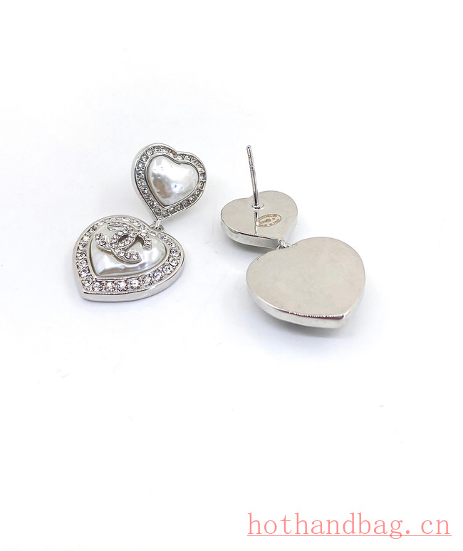 Chanel Earrings CE12142 Chanel Earrings CE12142