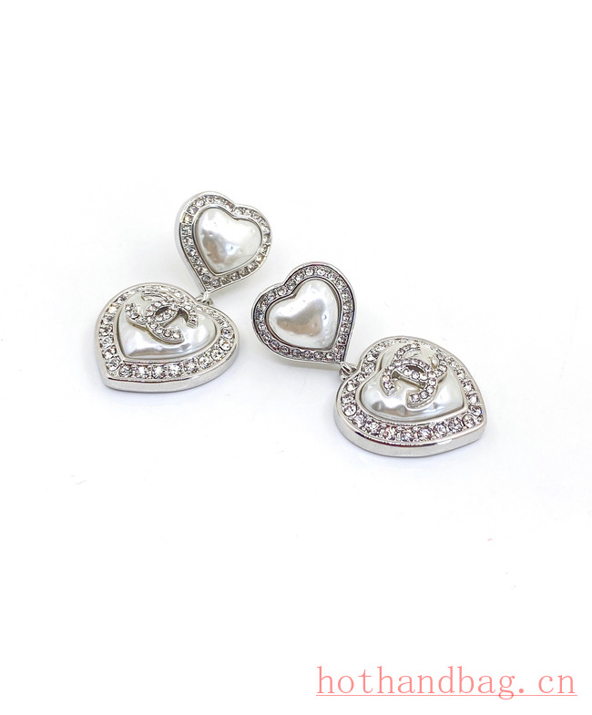 Chanel Earrings CE12142 Chanel Earrings CE12142