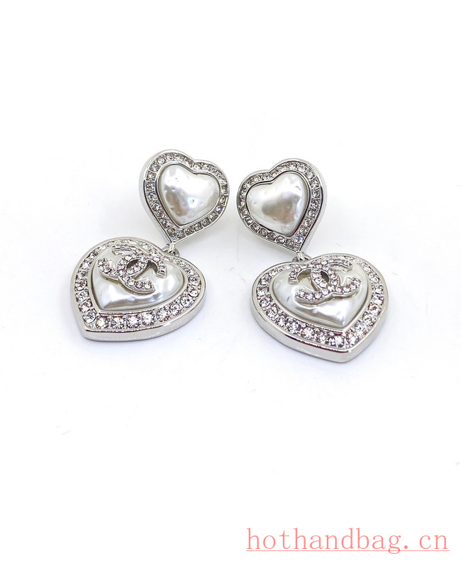 Chanel Earrings CE12142 Chanel Earrings CE12142