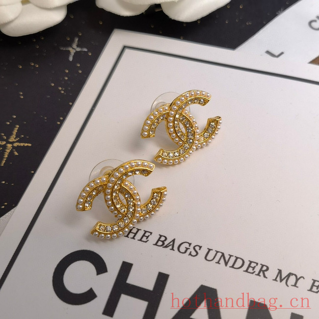 Chanel Earrings CE12151 Chanel Earrings CE12151