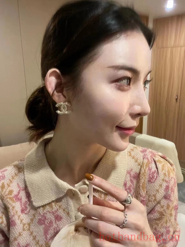 Chanel Earrings CE12151 Chanel Earrings CE12151