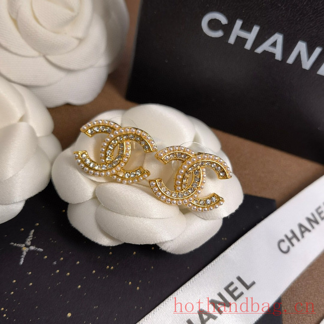 Chanel Earrings CE12151 Chanel Earrings CE12151