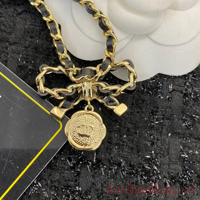 Chanel Necklace CE12126 Chanel Necklace CE12126
