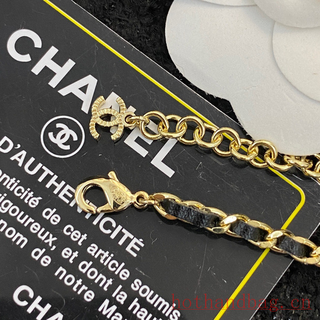 Chanel Necklace CE12126 Chanel Necklace CE12126