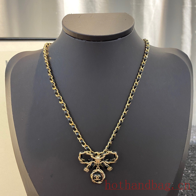 Chanel Necklace CE12126 Chanel Necklace CE12126