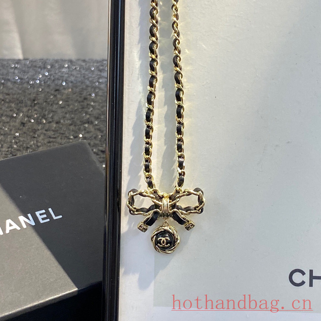 Chanel Necklace CE12126 Chanel Necklace CE12126