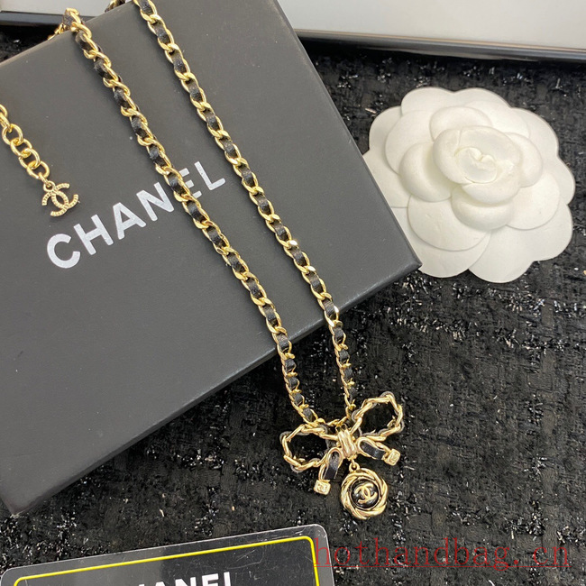 Chanel Necklace CE12126 Chanel Necklace CE12126