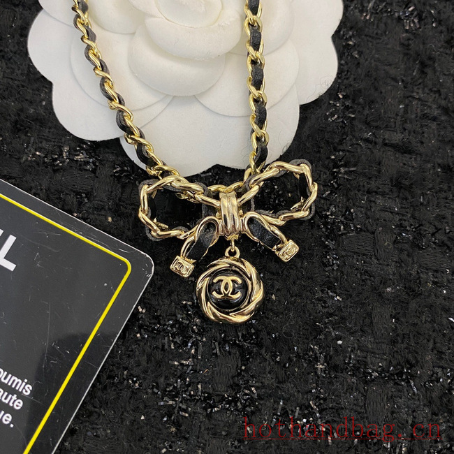 Chanel Necklace CE12126 Chanel Necklace CE12126