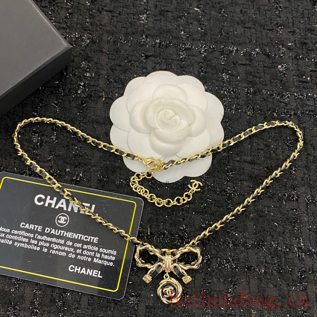Chanel Necklace CE12126 Chanel Necklace CE12126