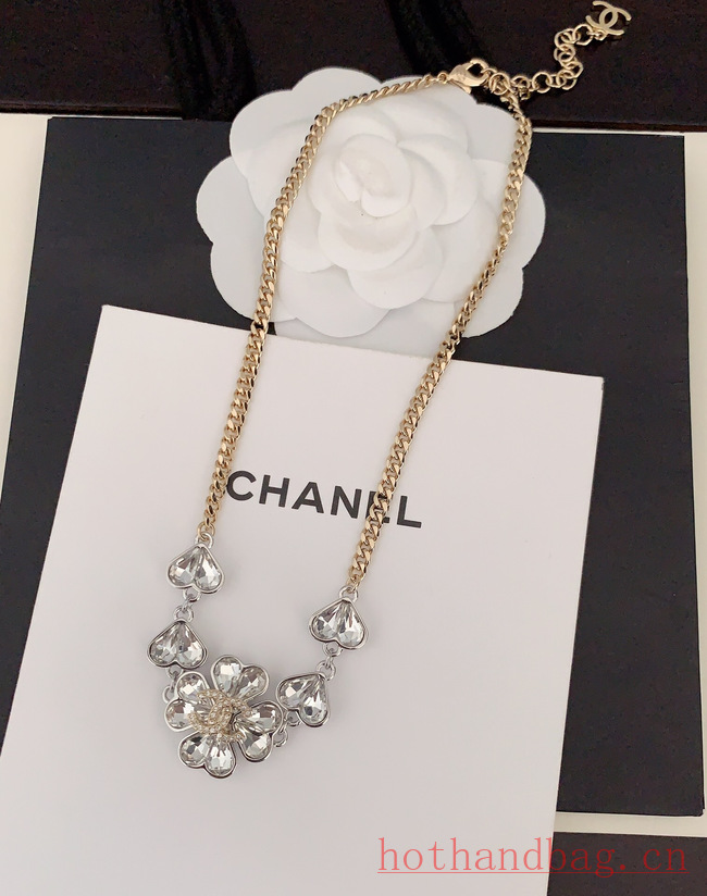 Chanel Necklace CE12145 Chanel Necklace CE12145