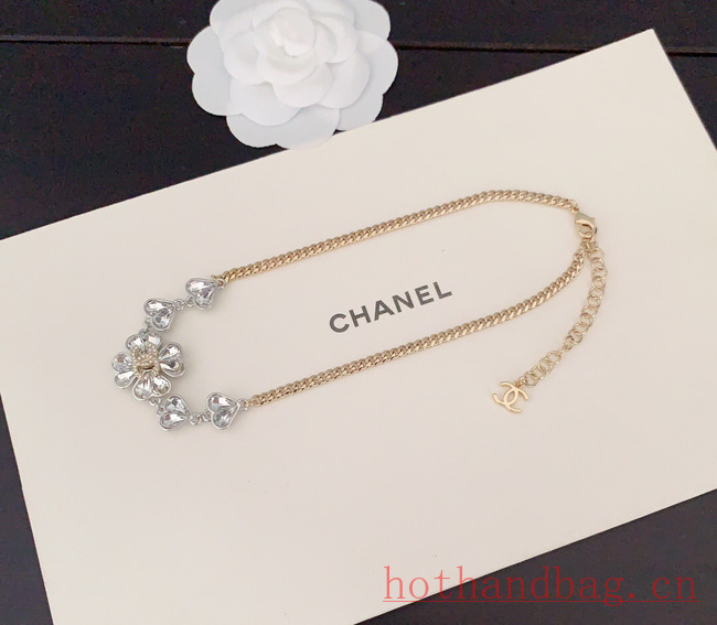 Chanel Necklace CE12145 Chanel Necklace CE12145