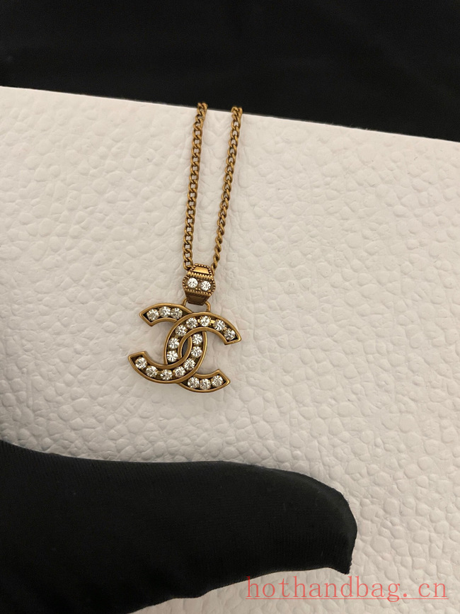 Chanel Necklace CE12146 Chanel Necklace CE12146