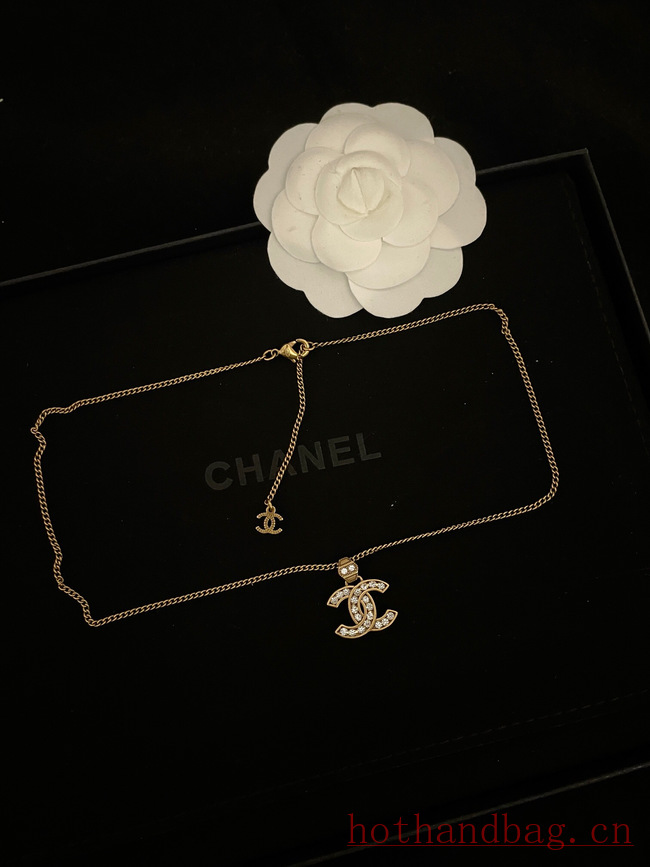 Chanel Necklace CE12146 Chanel Necklace CE12146