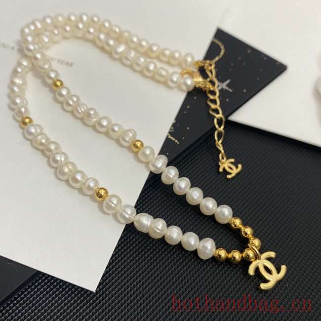 Chanel Necklace CE12150 Chanel Necklace CE12150