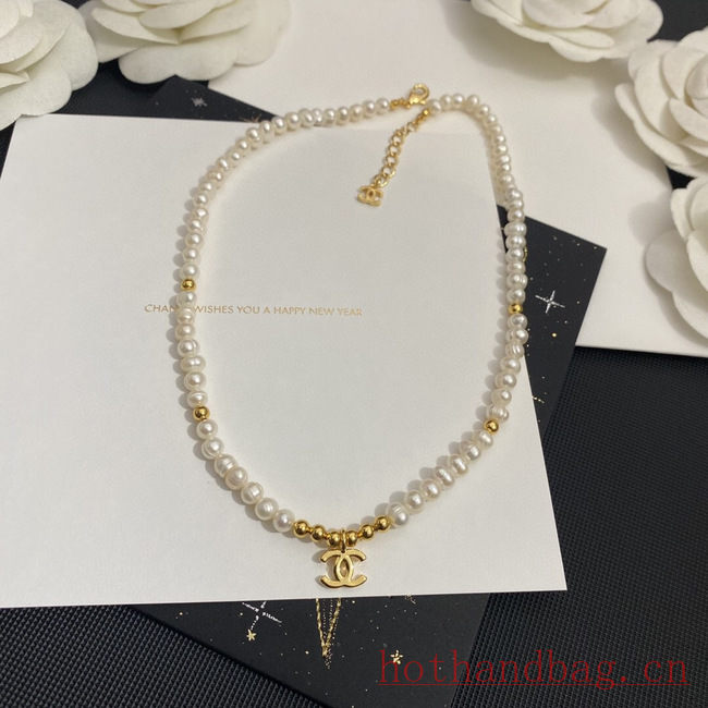 Chanel Necklace CE12150 Chanel Necklace CE12150