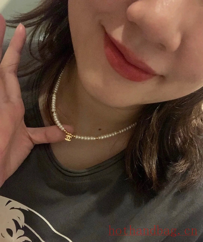 Chanel Necklace CE12150 Chanel Necklace CE12150