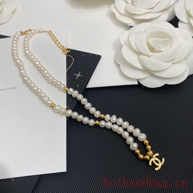 Chanel Necklace CE12150 Chanel Necklace CE12150