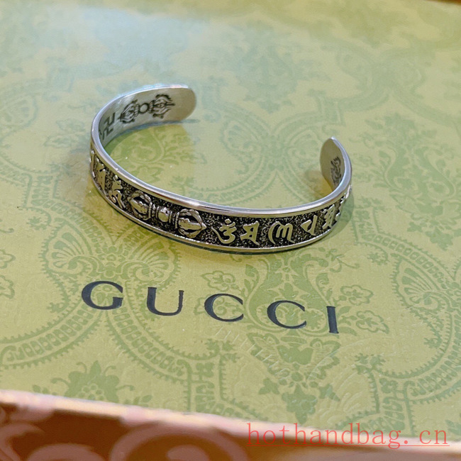 Gucci Bracelet CE12200 Gucci Bracelet CE12200