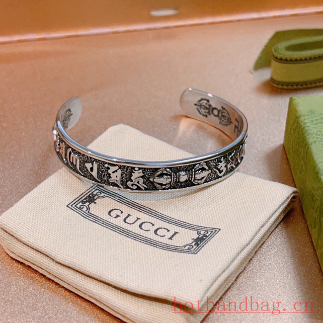 Gucci Bracelet CE12200 Gucci Bracelet CE12200
