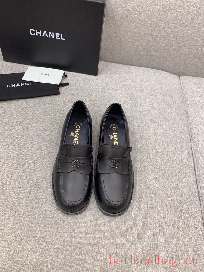 Chanel WOMENS Shoes 93587-2