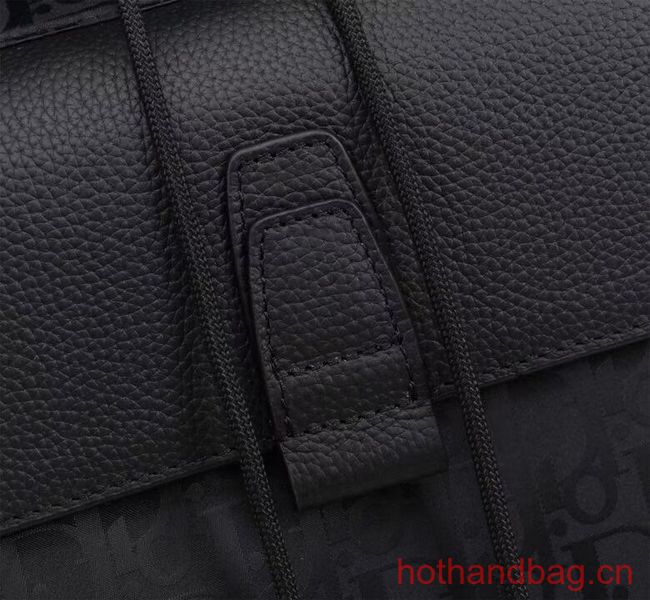 DIOR BACKPACK Calfskin CM1062B Black DIOR BACKPACK Calfskin CM1062B Black